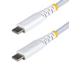 3m 10ft Braided USB-C Charging Cable