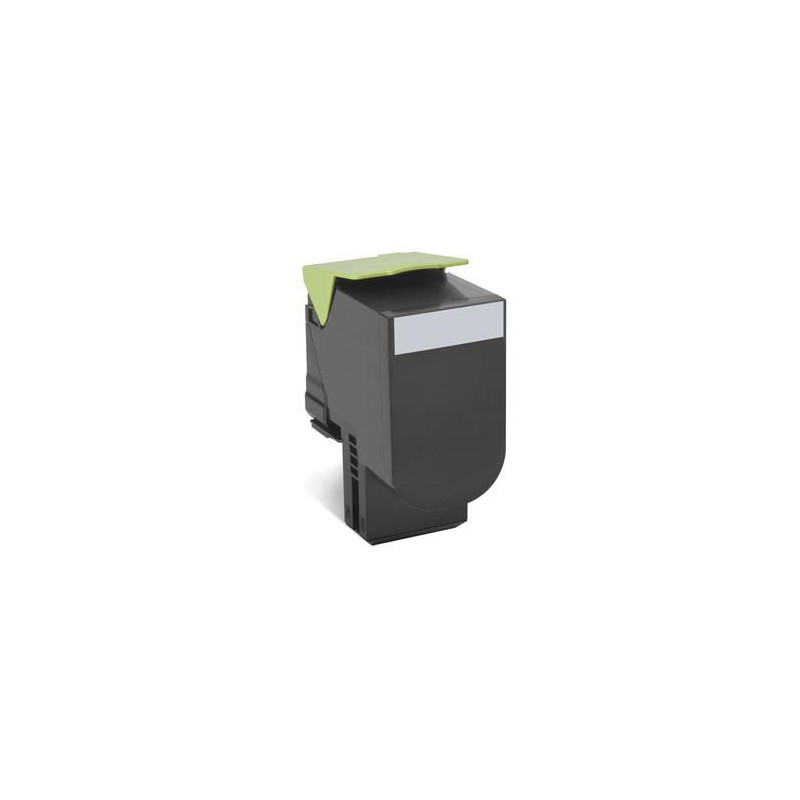Toner Black