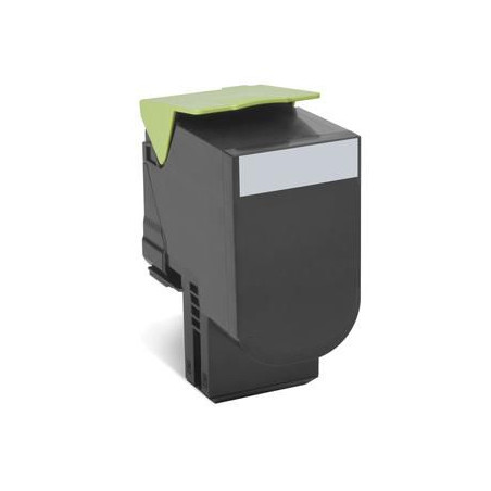 Toner Black