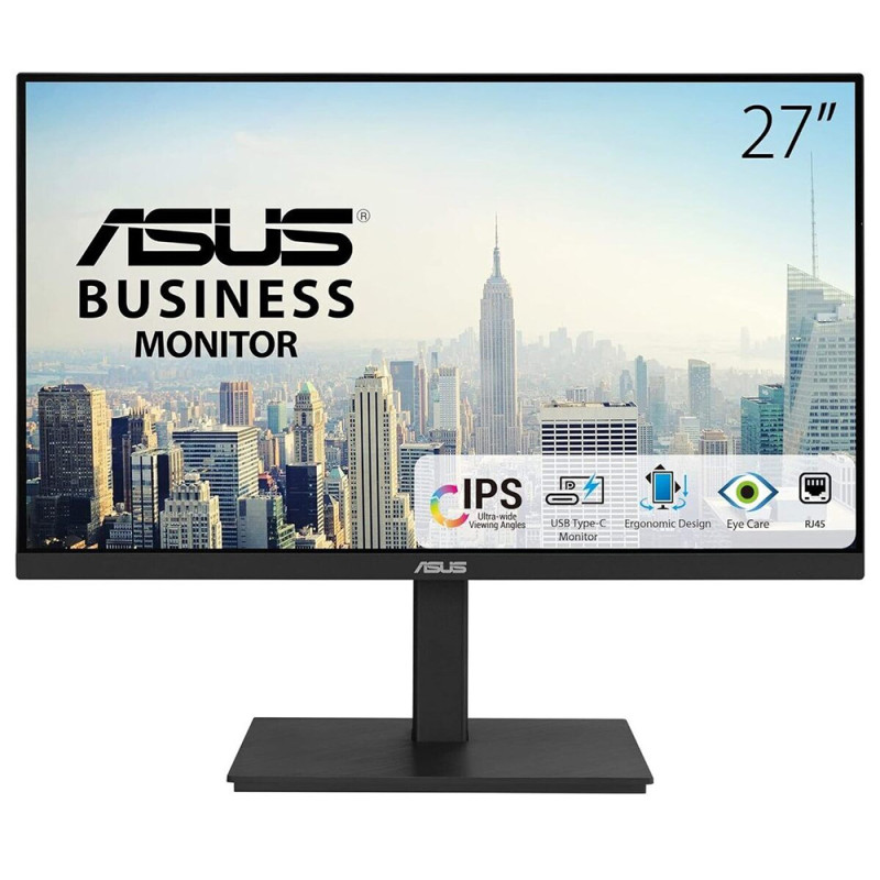 VA27ACFSN 27'' inch QHD IPS RJ45 100Hz