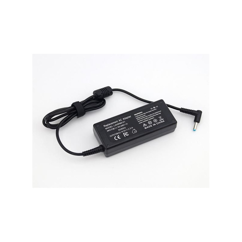AC Adapter 45W Smart Nfpc