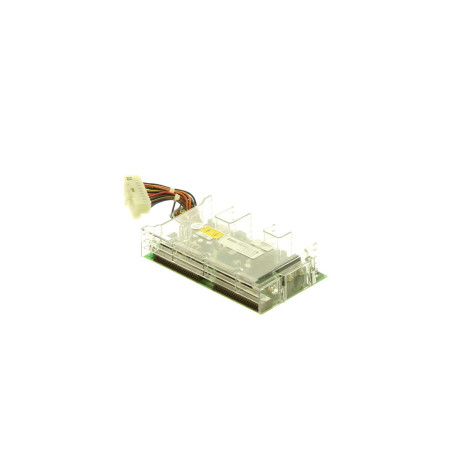Power Supply DC/DC Conv.