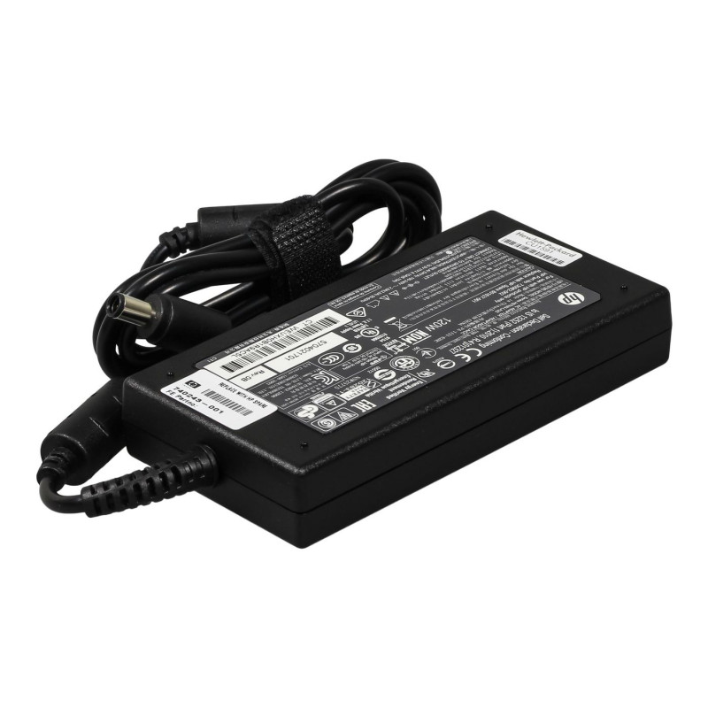 AC ADAPTOR 120W 19.5V