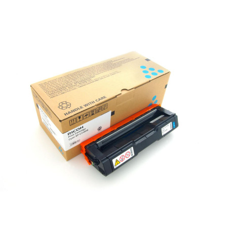 Toner Cyan
