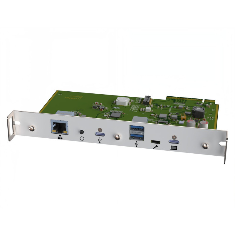 USB Type C Interface Board