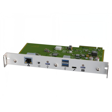 USB Type C Interface Board