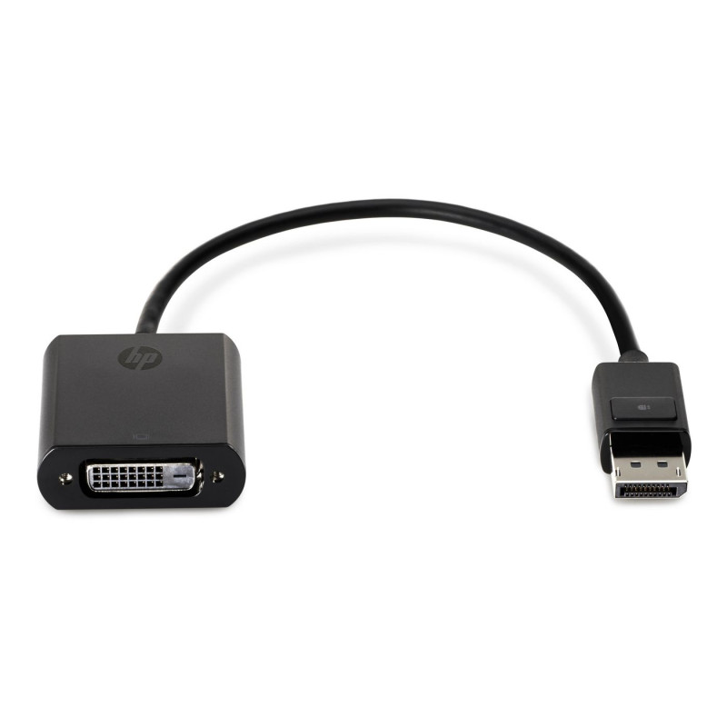 Display Port to DVI SL Adapter