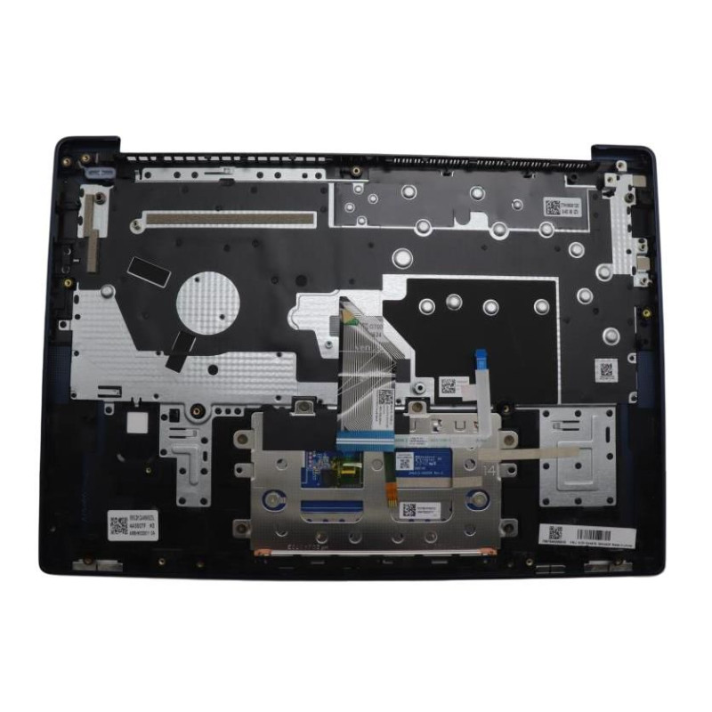 COVER UpCase UKE C83HL FP AB