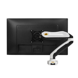 Switch 8 ports Gigabit - Metallic