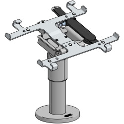 Duratilt Pole with