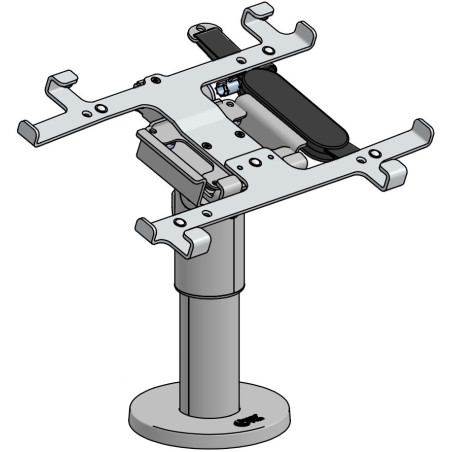 Duratilt Pole with