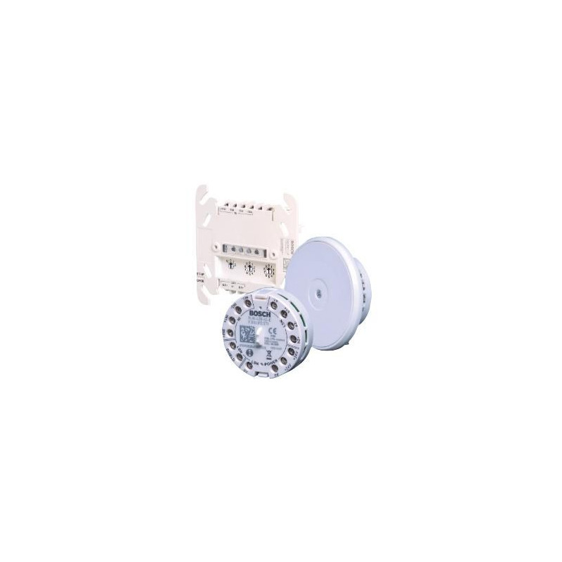Interface 2 inputs