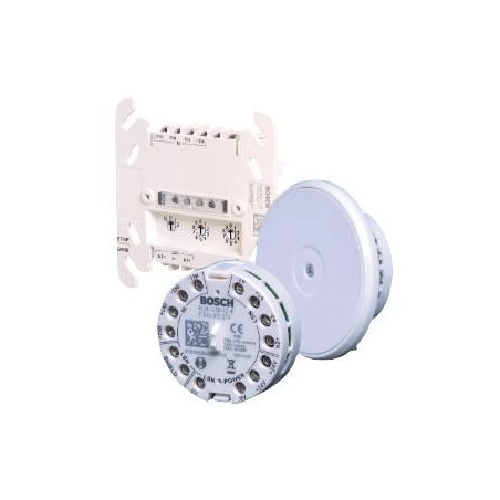 Interface 2 inputs