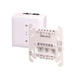 Interface 2 high voltage relay
