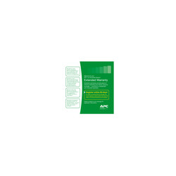 Warranty Ext/3Yr for SP-04