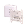 Interface 2 high voltage relay
