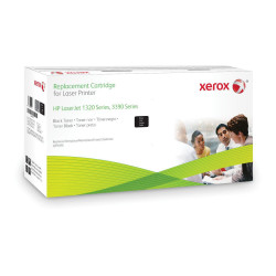 Black cartridge for HP LJ 1320 | APLIUM