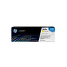 HP Toner/Yellow Cartridge ColorSphere