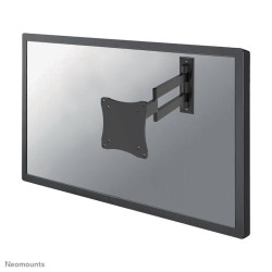 FPMA-W830BLACK, Full Motion