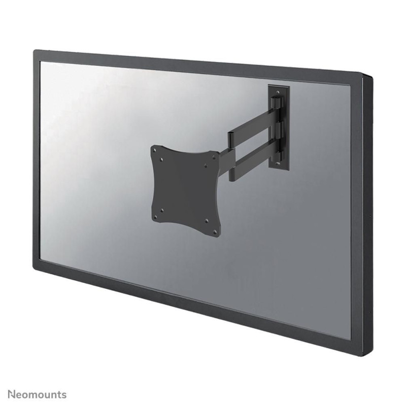 FPMA-W830BLACK, Full Motion