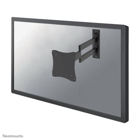 FPMA-W830BLACK, Full Motion