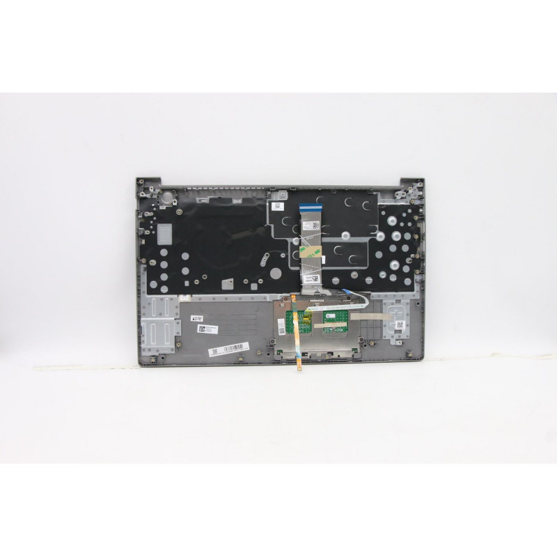 UpperCaseASM_USA ENG C20VE | APLIUM