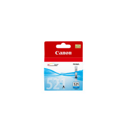 Ink/CLI-521 Cartridge CY