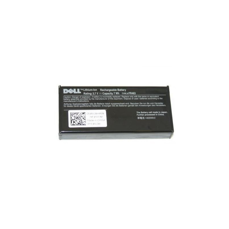 Battery Primary 3.7V 7Wh