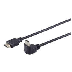 HDMI High Speed cable, 1m