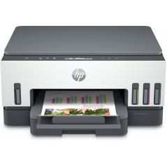 HP Smart Tank Impresora multifunción 7005, Inyección de tinta térmica, Impresión a color, 4800 x 1200 DPI, A4, Impresión directa