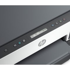 HP Smart Tank Impresora multifunción 7005, Inyección de tinta térmica, Impresión a color, 4800 x 1200 DPI, A4, Impresión directa