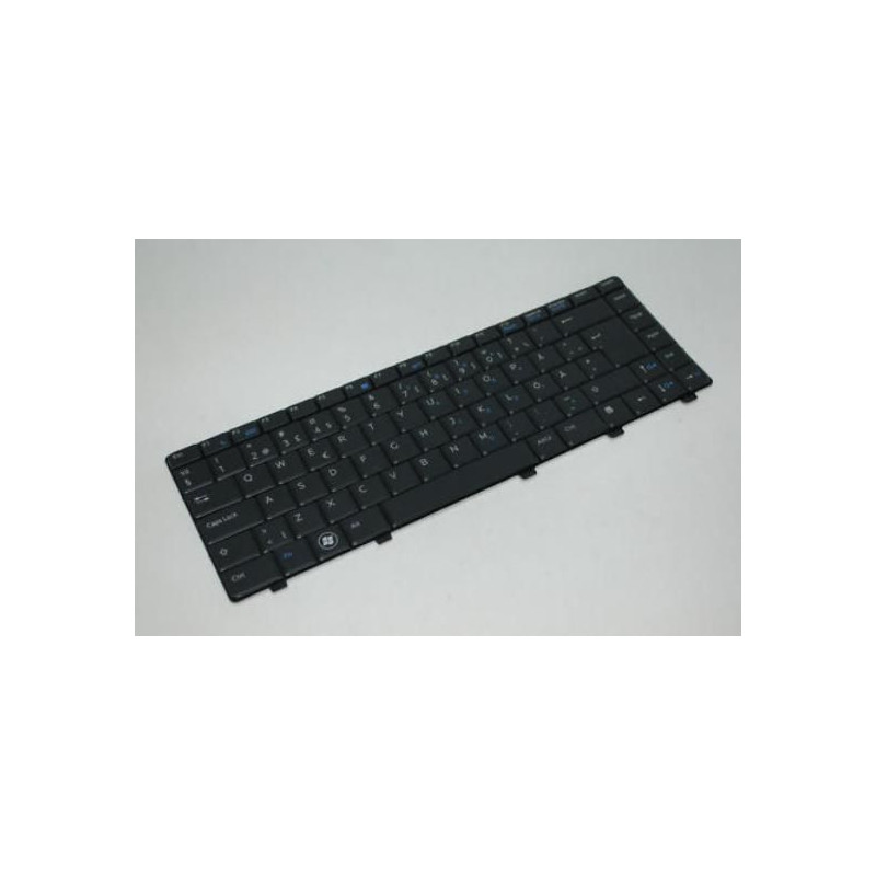 Keyboard (GERMAN)