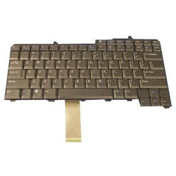 Keyboard (FRENCH/ENGLISH)