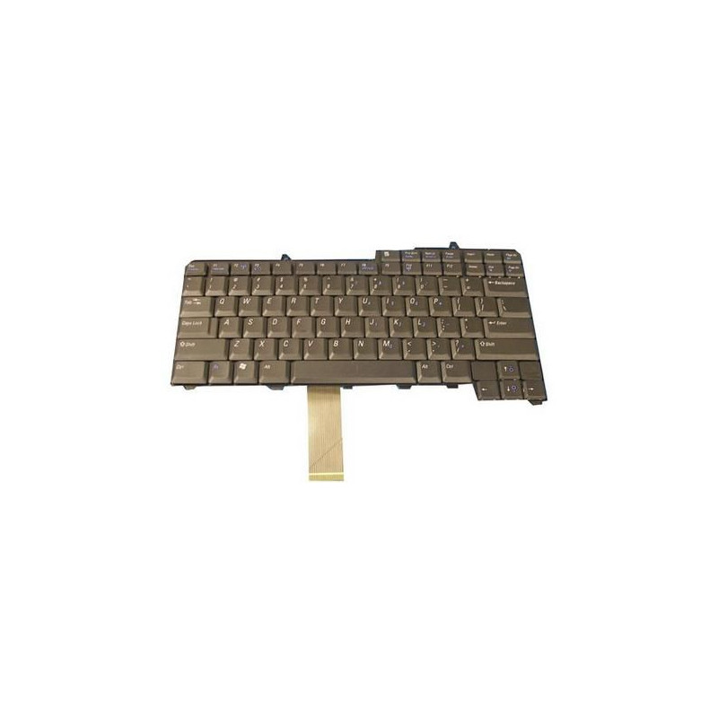 Keyboard (FRENCH/ENGLISH)