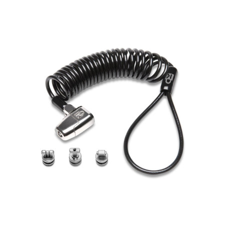 ClickSafe 2.0 3-in-1 Portable