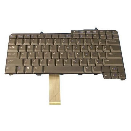 Keyboard (FRENCH/ENGLISH)