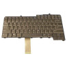 Keyboard (FRENCH/ENGLISH)