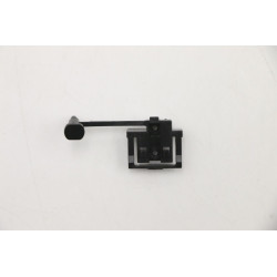 M.2 SSD and WiFi bracket