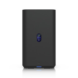 UniFi Network Attached