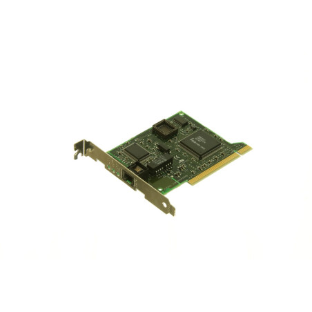 PCI LAN adapter with 10/100Tx