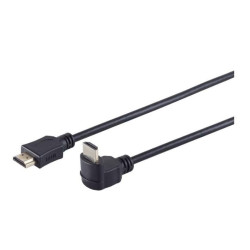 HDMI High Speed Cable, 5m