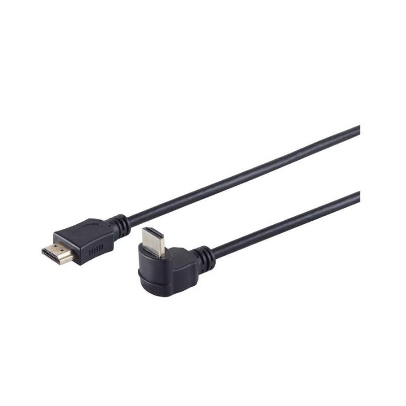 HDMI High Speed Cable, 5m
