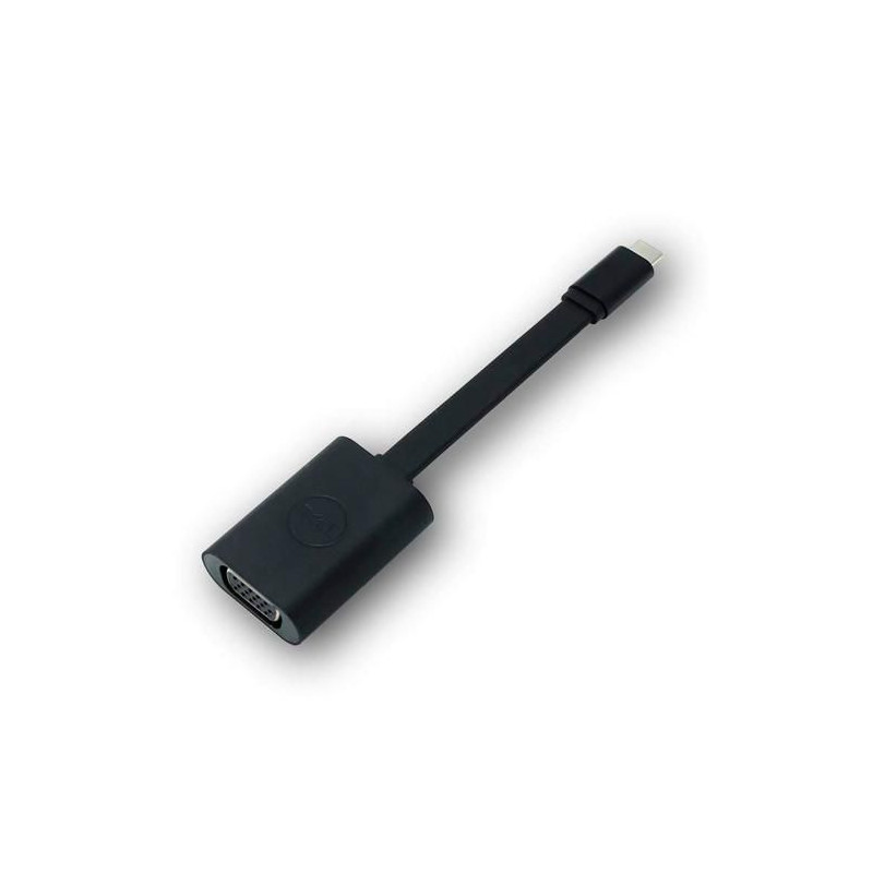 Adapter USB-C to VGA