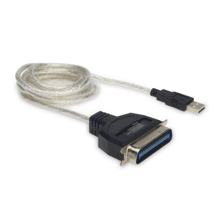 Printer Cab. USB to IEEE 1284