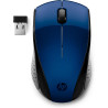 HP Ratón inalámbrico 220 (Azul Lumiere) | APLIUM