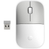 Z3700 Ceramic Wireless Mous