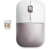Z3700 Wireless Mouse - Whit