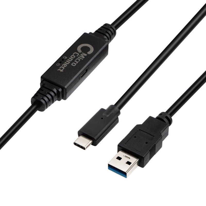 USB 3.2 Gen 1 A to USB-C Gen1