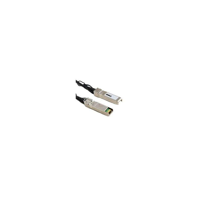 Dell Networking Cable 100GbE QSFP28 to Q