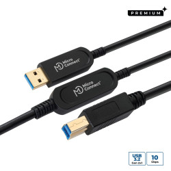 Premium Optic USB Cable 3.2